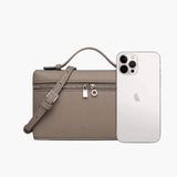 Charlotte Chic Compact Handbag