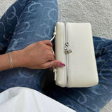 Charlotte Chic Compact Handbag