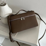 Charlotte Chic Compact Handbag