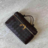 Celeste Sleek Mini Box Handbag