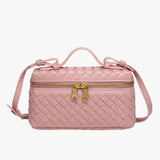 Celeste Sleek Mini Box Handbag