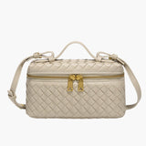 Celeste Sleek Mini Box Handbag