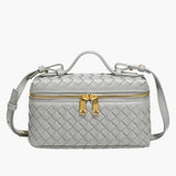 Celeste Sleek Mini Box Handbag