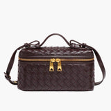 Celeste Sleek Mini Box Handbag