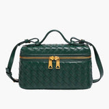 Celeste Sleek Mini Box Handbag