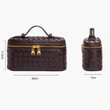 Celeste Sleek Mini Box Handbag