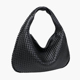 Amelia - Woven Shoulder Bag
