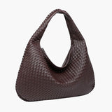 Amelia - Woven Shoulder Bag