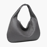 Amelia - Woven Shoulder Bag
