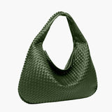Amelia - Woven Shoulder Bag