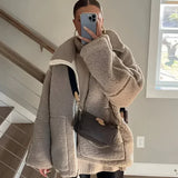 Hiria - Soft Winter Coat