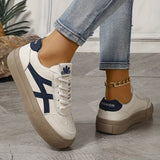 Carol - Women's Platform Trainers