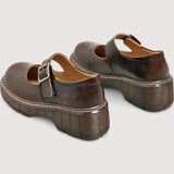 Alegra - Vintage and Modern Shoes
