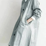 Aotea - Elegant Waterproof Coat