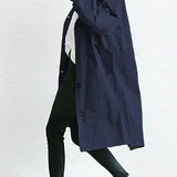 Aotea - Elegant Waterproof Coat