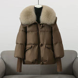 India - The Perfect Autumn Coat