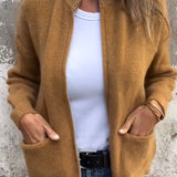 Linda™ Stylová vesta