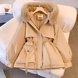 Paisley - Elegant Winter Coat