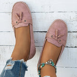 Tegan™ - Orthopedic Loafers