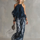 Aubrey |  Two-Piece Elegance Set