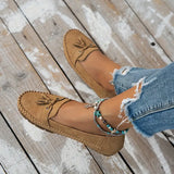 Tegan™ - Orthopedic Loafers