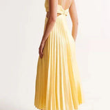 Zoe - Dreamy Maxi Dress