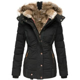 Sofia - Warm Winter Coat