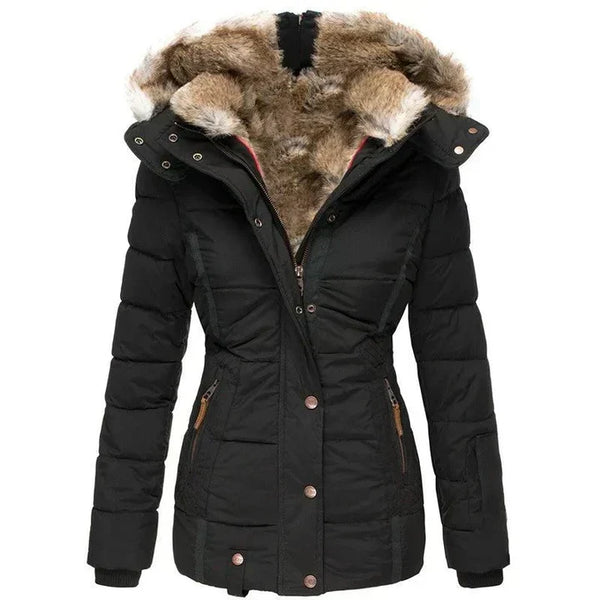 Sofia - Warm Winter Coat