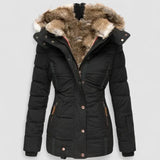 Sofia - Warm Winter Coat