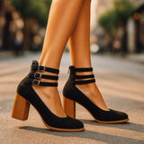 Sofia - Luxury Heels