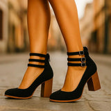 Sofia - Luxury Heels