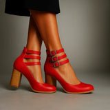 Sofia - Luxury Heels