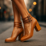 Sofia - Luxury Heels