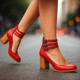 Sofia - Luxury Heels