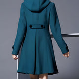 Mariana - Elegant Coat