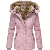 Sofia - Warm Winter Coat