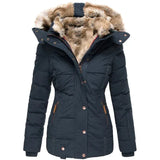 Sofia - Warm Winter Coat