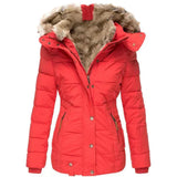 Sofia - Warm Winter Coat
