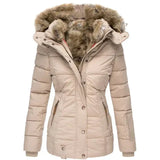 Sofia - Warm Winter Coat