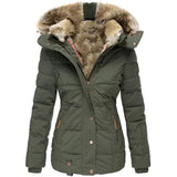 Sofia - Warm Winter Coat