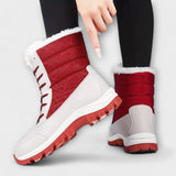 Tia - Waterproof Winter Boots