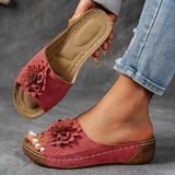 Athenia™ | Stylish Orthopedic Sandals