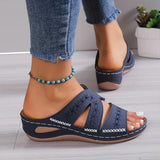 Noëlle™ Lightweight Orthopedic Sandals