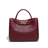 Ruby  Woven Bag