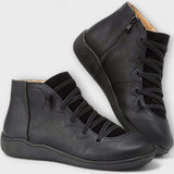 Isadora - Elegant Boots