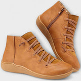 Isadora - Elegant Boots