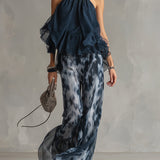 Aubrey |  Two-Piece Elegance Set