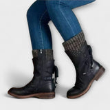 Teresa - Orthopedic Shoes for Winter