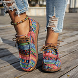 Mele - Light, Comfortable Orthopedic Shoes for Women