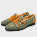 Marina - Comfortable Loafers